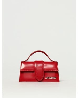 Jacquemus Borsa Le Bambino - Rosso