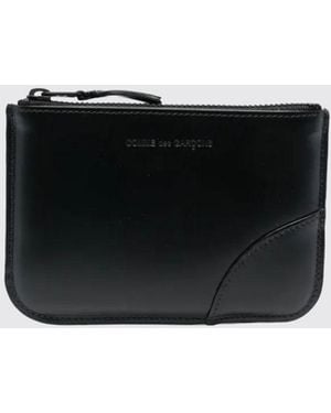 Comme des Garçons Wallet - White