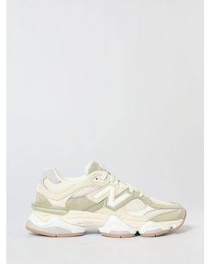 New Balance Sneakers - Natural