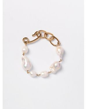 Jil Sander Schmuck Damen - Weiß