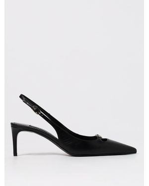 Dolce & Gabbana High Heel Shoes - Black