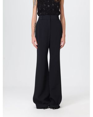 Ermanno Scervino Pantalone A Zampa - Nero