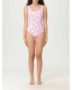 Kampos Bañador De Una Pieza - Rosa
