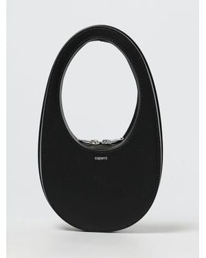 Coperni Shoulder Bag - Black