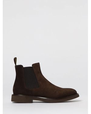 Doucal's Boots - Brown