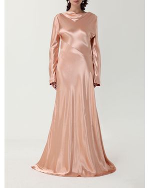 Alberta Ferretti Dress - Pink