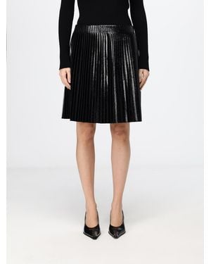 Courreges CourrÈ Ges Skirt - Black