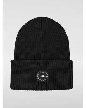 adidas By Stella McCartney Cappello - Nero
