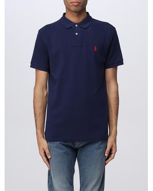 Polo Ralph Lauren Polo Hombre - Azul