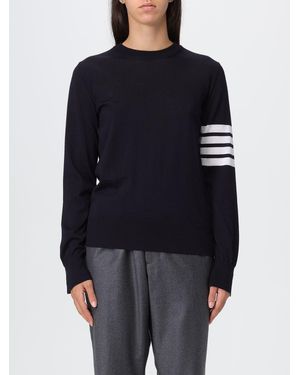 Thom Browne Pullover Damen - Blau