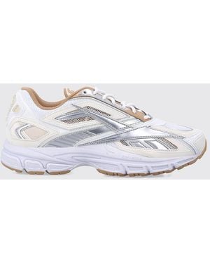 Reebok Sneakers - White