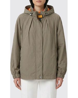 Parajumpers Hooded Jacket - Green