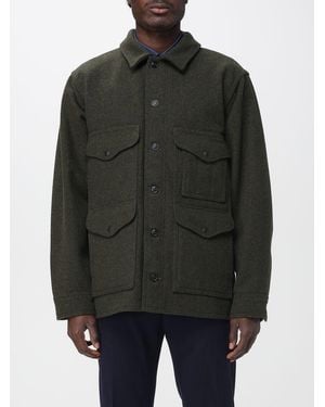Filson Jacke Herren - Schwarz