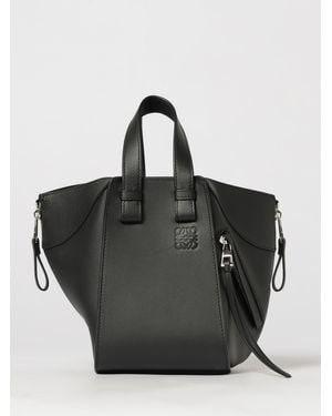 Loewe Bolso Tote Mujer - Negro