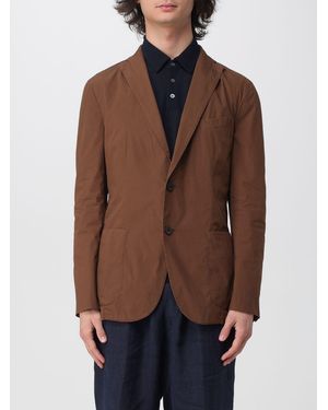 Boglioli Jacket - Brown