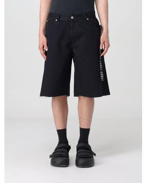 44 Label Group Pantaloncino - Blu