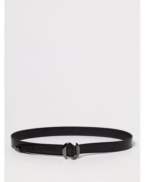 Orciani Belt - White