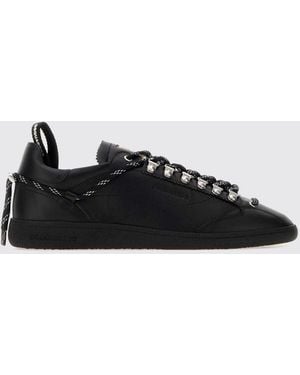 DSquared² Sneakers - Black