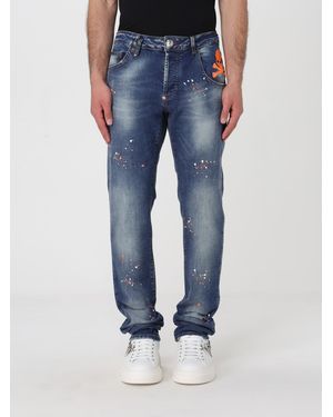 Philipp Plein Jeans - Blue