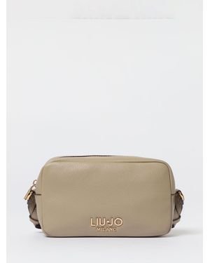 Liu Jo Schultertasche Damen - Natur