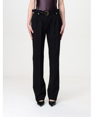 Versace Jeans Couture Trousers - Blue
