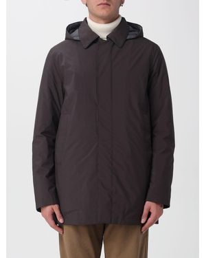 People Of Shibuya Jacke Herren - Grau