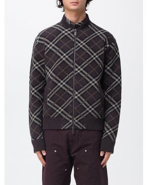 Burberry Jumper - Grey