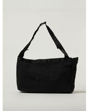 C.P. Company Bags - Black