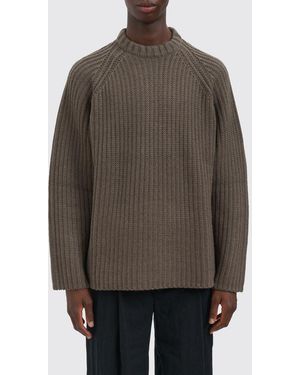 DEVOA Sweater - Grey