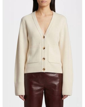 KHAITE Jumper - Natural