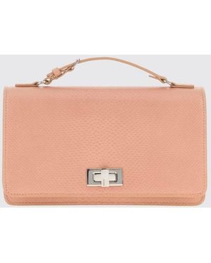Fendi Wallet - Orange
