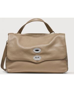 Zanellato Handbag - Natural