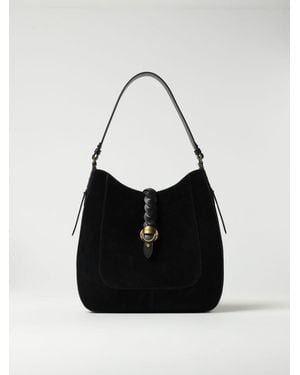 Isabel Marant Shoulder Bag - Black