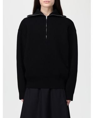 Balenciaga Sweatshirt - Blue