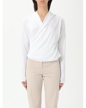 Add Top - White