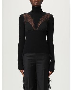 Blumarine Jumper - Black