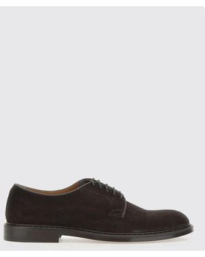Doucal's Scarpe Stringate Uomo - Multicolore