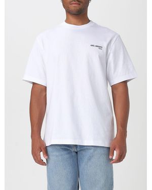 Axel Arigato T-Shirt Homme - Blanc