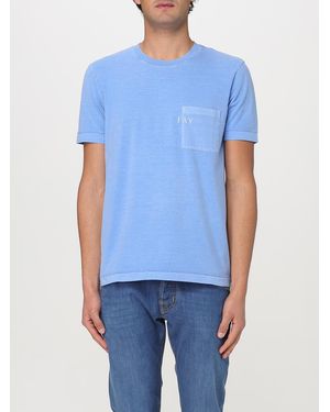 Fay Polo Herren - Blau