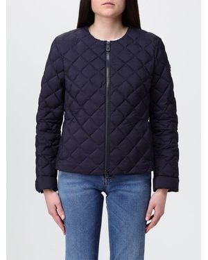 Peuterey Arran Hl 01 Polyester Down Jacket - Blue