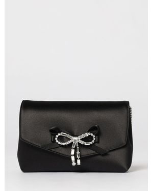 Jimmy Choo Shoulder Bag - Black