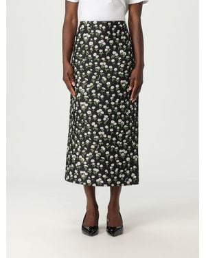 Gucci Rock Damen - Schwarz