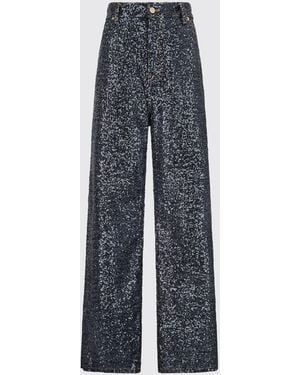 DARKPARK Jeans - Blue