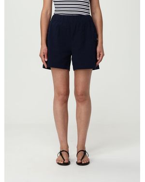 EA7 Short - Blue