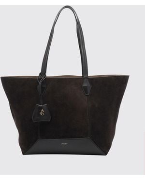 Jimmy Choo Shoulder Bag - Black