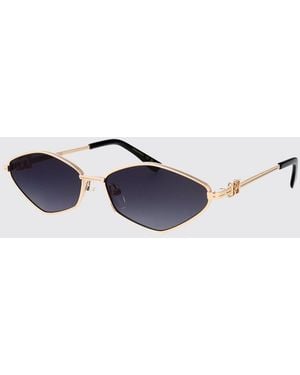 DSquared² Sonnenbrille Damen - Weiß