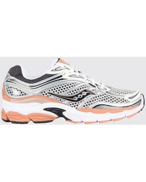 Saucony Shoes - White