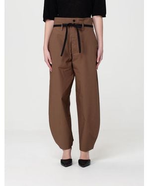 Barena Pants - Brown