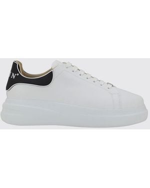 Philipp Plein Sneakers Herren - Weiß