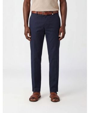 Myths Trousers - Blue